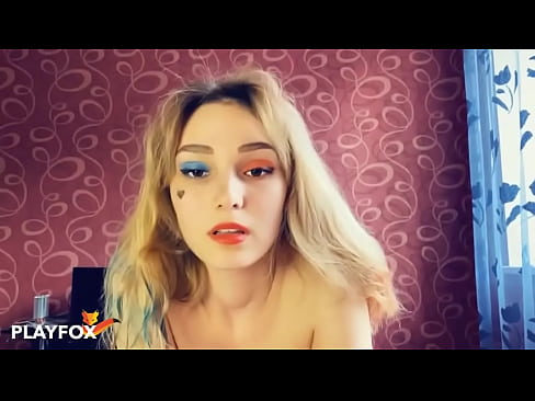 ❤️ Magične naočare za virtuelnu stvarnost dale su mi seks sa Harli Kvin ️ Samo porno na bs.porngifer.ru