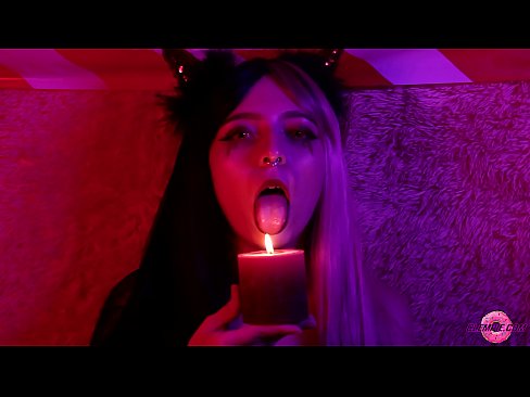 ❤️ Strastveno pušenje od seksi sukubusa s ispunjenim ustima ️ Samo porno na bs.porngifer.ru